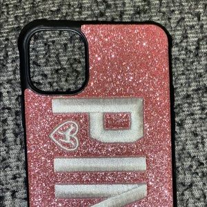 iPhone 11 Pro Max Pink Victoria Secret case